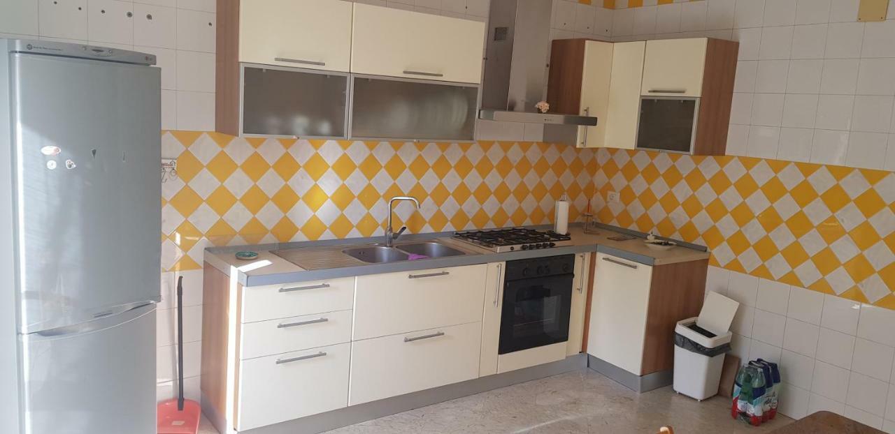New House Napoli Parcheggio Gratis Leilighet Eksteriør bilde